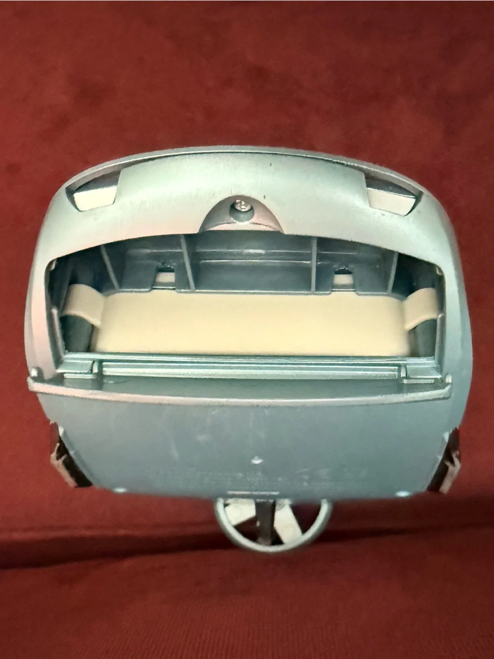 2022 ROBLOX Action Collection Jailbreak Drone Deluxe Vehicle ONLY